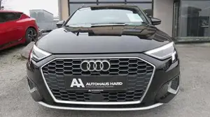 Audi A3 Bild 2