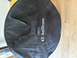 Bellicon Trampolin 60% unter offiziellem Neupreis Bild 3