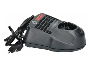 Bosch Schnellladegerät Li-Ionen GAL 1215 CV 1.5 A 230 V GB