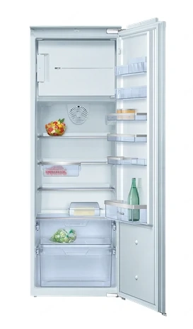 Einbau-Kühlschrank