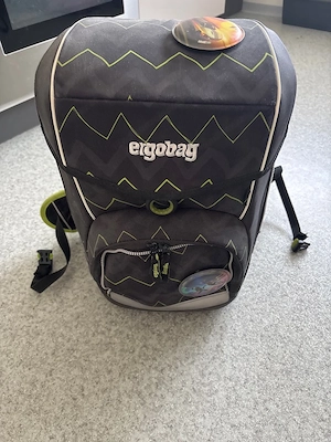 Ergobag Schultasche