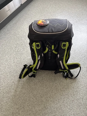 Ergobag Schultasche Bild 3