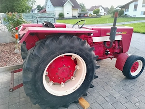 Traktor MC Cormick  Bild 5
