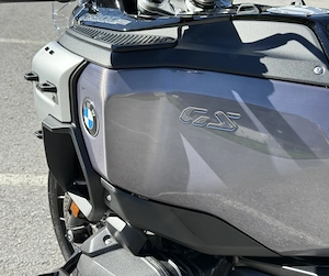 BMW R1300GS Adventure Bild 7