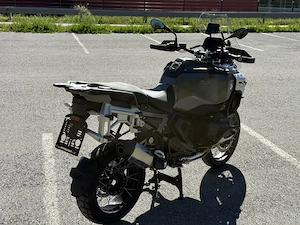 BMW R1300GS Adventure Bild 3