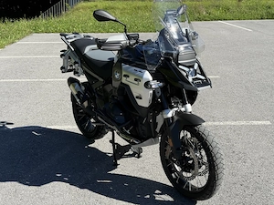 BMW R1300GS Adventure