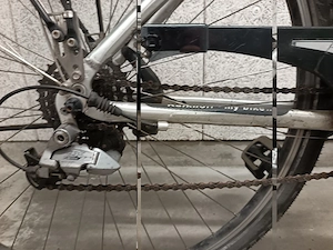 Damen Citybike Kalkhoff Bild 2