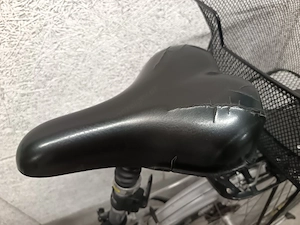Damen Citybike Kalkhoff Bild 3