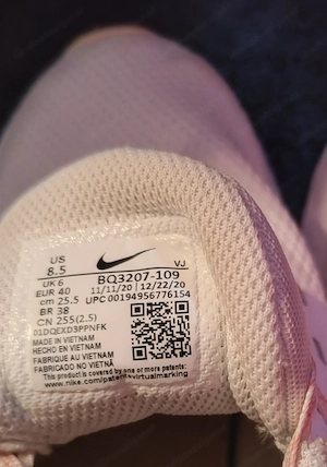 Nike Sportschuhe Bild 5