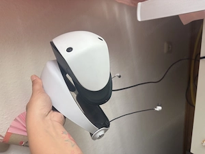 Sony PlayStation 5 VR wie neu  Bild 2