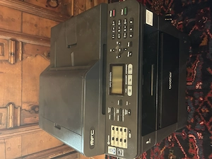 MFC-850DN Monolaser-Multifunktionsdrucker Bild 2