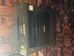 MFC-850DN Monolaser-Multifunktionsdrucker