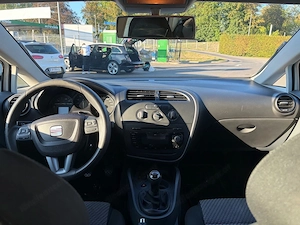 Seat Leon 1.4 16V   86 PS | 124.000 km |  4.300 VB Bild 5