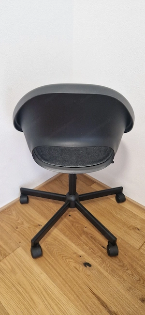Bürostuhl drehbar Bild 2