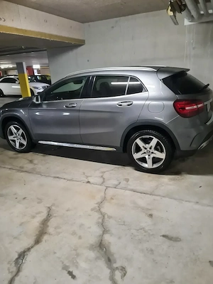 Mercedes GLA 200 Bild 3