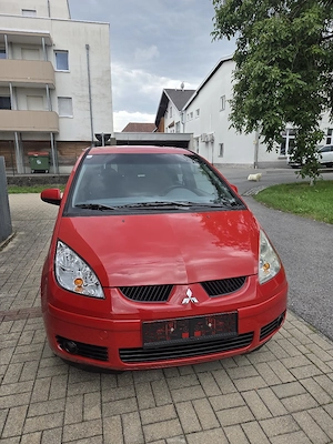 Auto,Tüv 9 2027+4 Bild 2