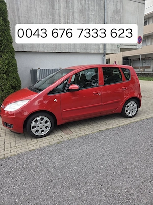 Auto,Tüv 9 2027+4 Bild 3