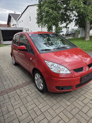 Auto,Tüv 9 2027+4 Bild 4