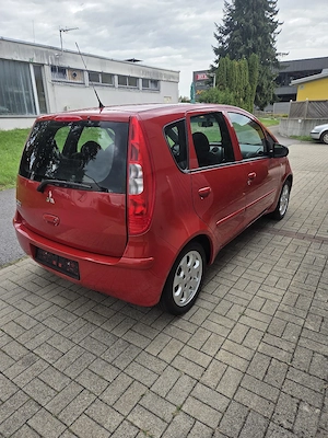 Auto,Tüv 9 2027+4 Bild 5