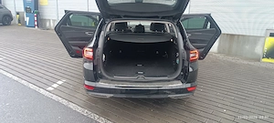 Renault talismán grandTour dCi 1.6 160PS Bild 5