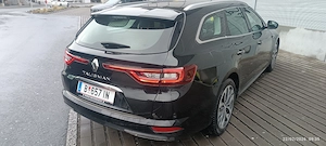 Renault talismán grandTour dCi 1.6 160PS Bild 3