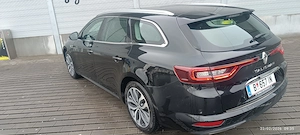 Renault talismán grandTour dCi 1.6 160PS Bild 2