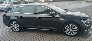 Renault talismán grandTour dCi 1.6 160PS Bild 4