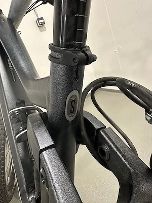 E-Bike Scott Strike eRIDE 930   E-MTB Fully   Top Zustand Bild 2