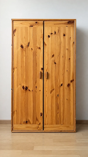 Schreibtisch, diverse Möbel, Regale Bild 4
