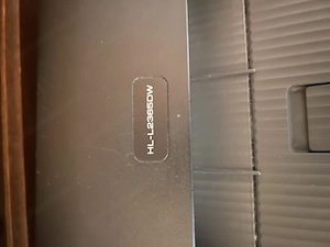 HL-L2365DW Kompakter S W-Laserdrucker mit Duplexdruck und LAN WLAN Bild 3
