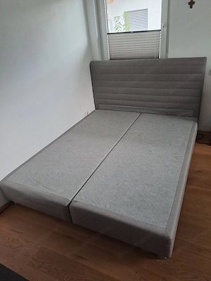 Boxspringbett