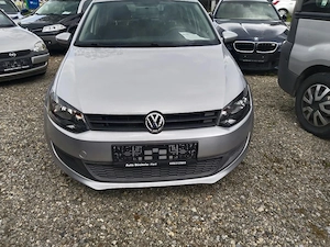 VW Polo Tdi Bild 2