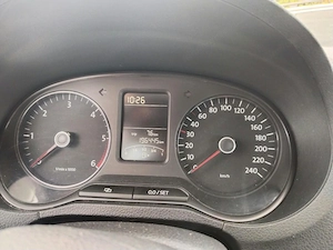 VW Polo Tdi Bild 4