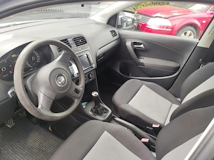 VW Polo Tdi Bild 5