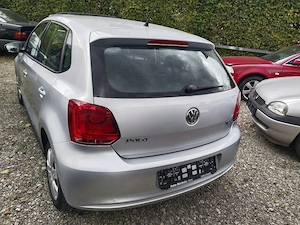 VW Polo Tdi Bild 3