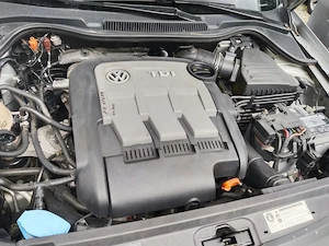 VW Polo Tdi Bild 8