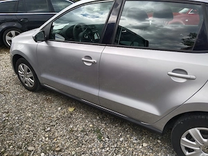 VW Polo Tdi Bild 6