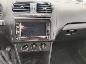 VW Polo Tdi Bild 7