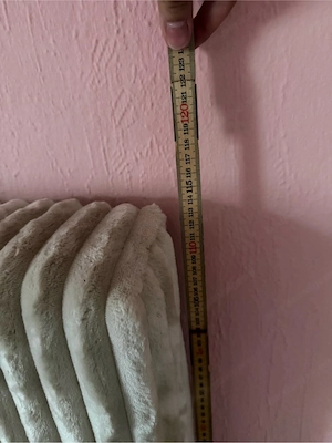 Boxspringbett mit Stauraum Bild 4