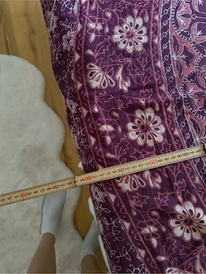 Boxspringbett mit Stauraum Bild 6