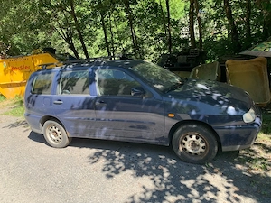 Vw Polo Export Bild 2