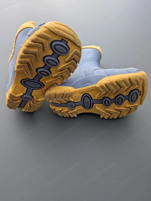 Elefanten Gummistiefel Größe 20 Bild 3