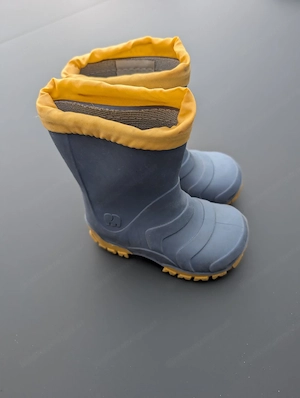 Elefanten Gummistiefel Größe 20 Bild 2