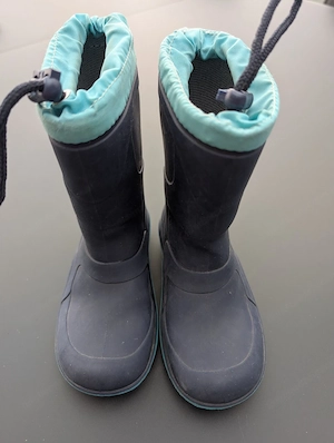 Gummistiefel Größe 25 Bild 2