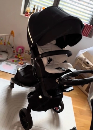 stokke xplory v6 Bild 3