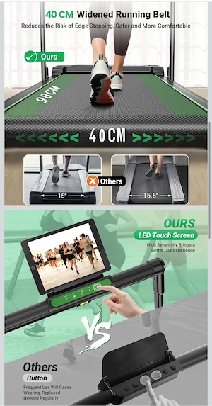 Laufband-Sport Bild 2