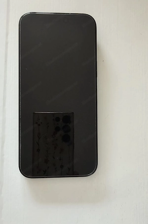 iphone 16 pro max  Bild 2