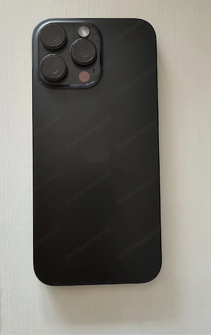 iphone 16 pro max  Bild 3