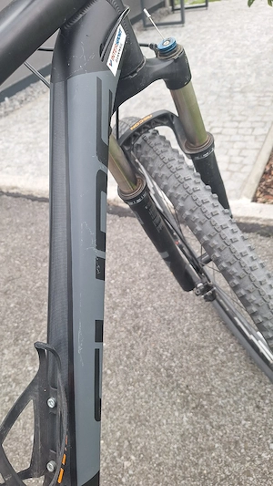 Herren Fahrrad Cube 29 Bild 3