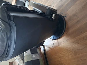 Massagestuhl Fernsehsessel Bild 5